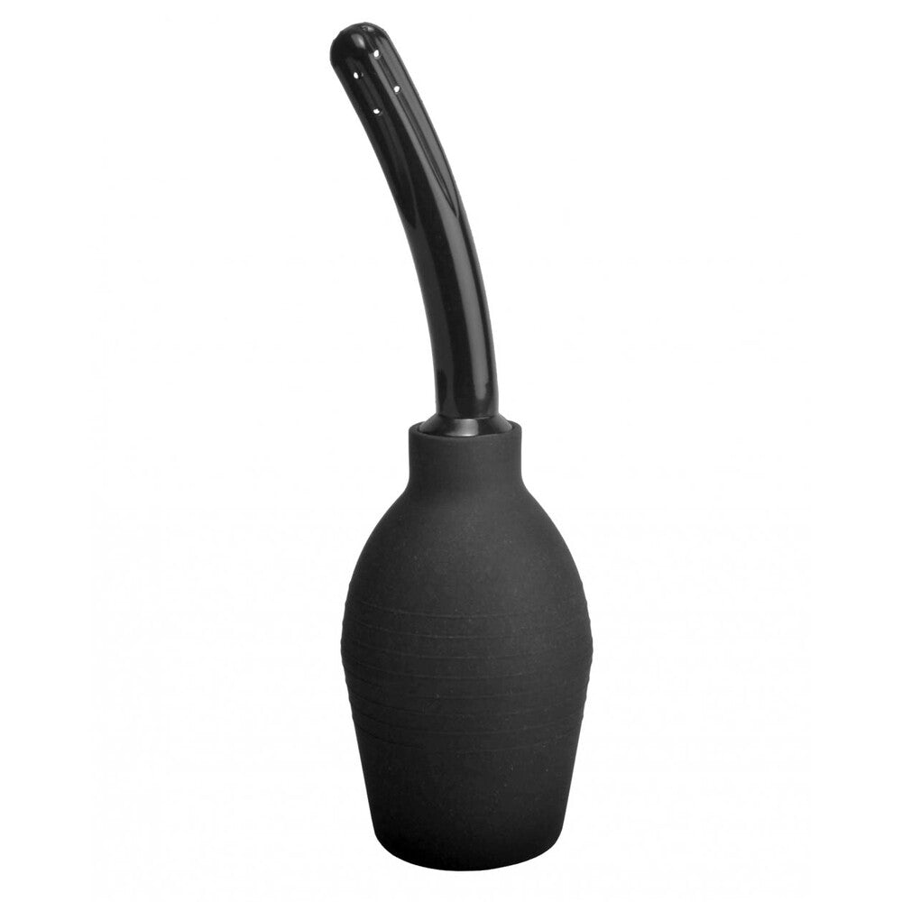 Vibrators, Sex Toy Kits and Sex Toys at Cloud9Adults - Clean Stream Deluxe Enema Bulb - Buy Sex Toys Online