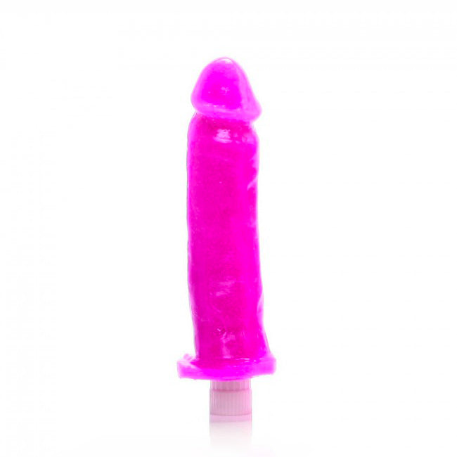 Vibrators, Sex Toy Kits and Sex Toys at Cloud9Adults - Clone A Willy Neon Purple Silicone Vibrator - Buy Sex Toys Online