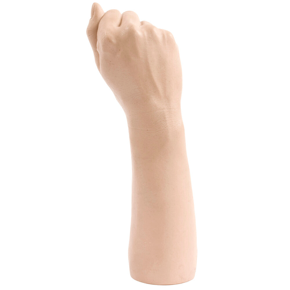Vibrators, Sex Toy Kits and Sex Toys at Cloud9Adults - Belladonnas Bitch Fist Realistic Dildo - Buy Sex Toys Online