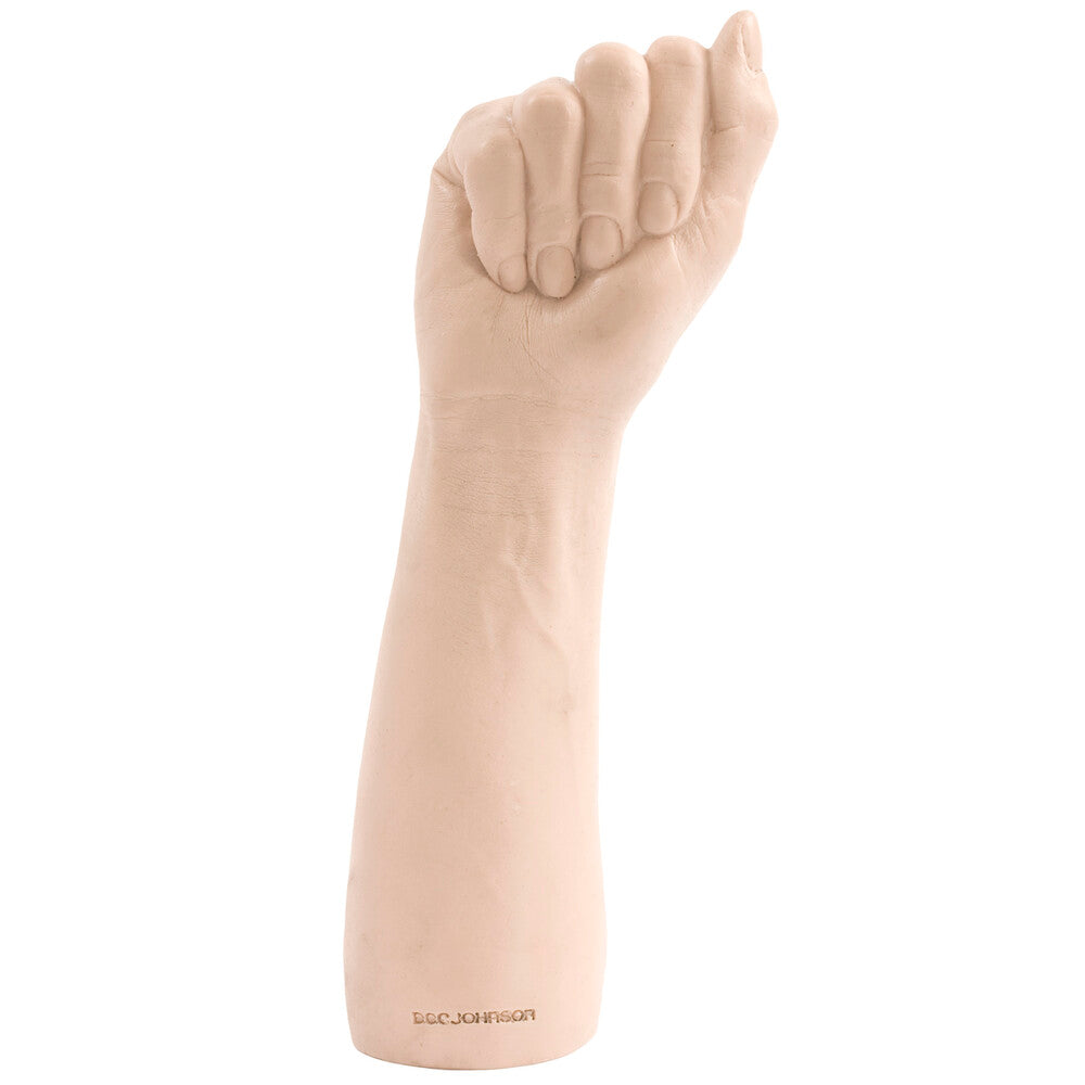 Vibrators, Sex Toy Kits and Sex Toys at Cloud9Adults - Belladonnas Bitch Fist Realistic Dildo - Buy Sex Toys Online