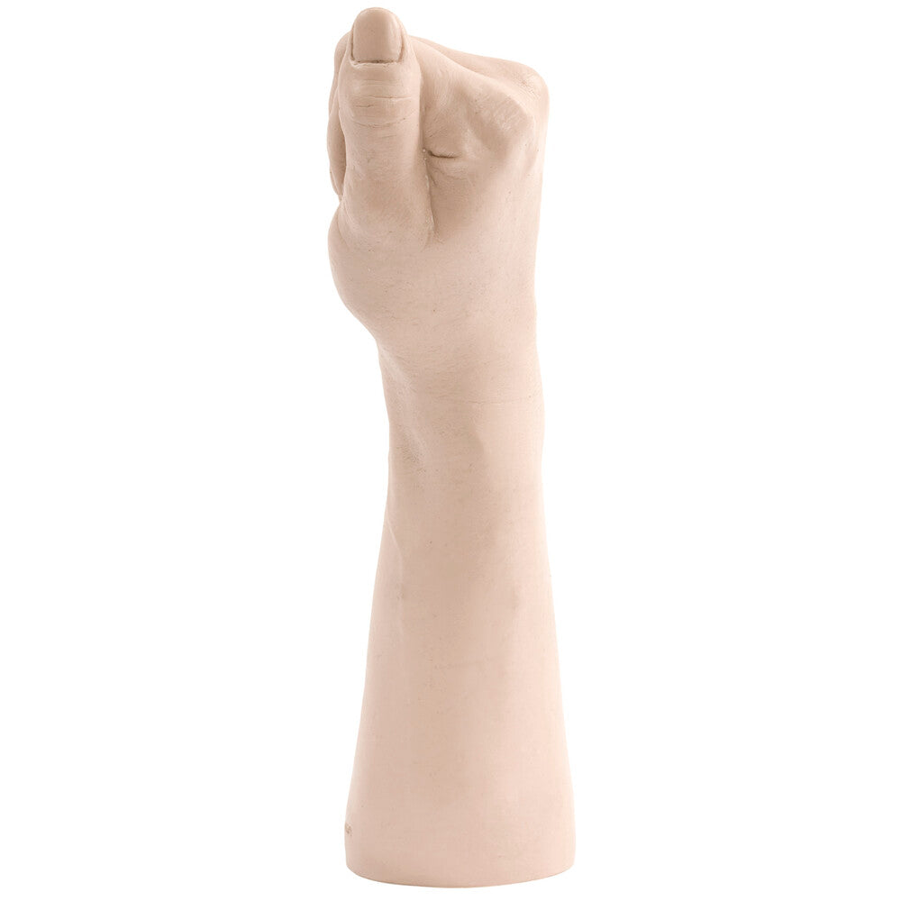 Vibrators, Sex Toy Kits and Sex Toys at Cloud9Adults - Belladonnas Bitch Fist Realistic Dildo - Buy Sex Toys Online
