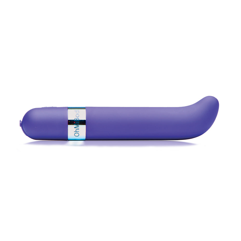 Vibrators, Sex Toy Kits and Sex Toys at Cloud9Adults - OhMiBod FreeStyle G Vibrator Purple - Buy Sex Toys Online