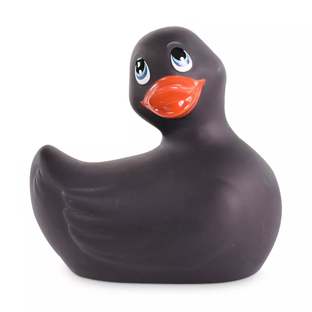 I Rub My Duckie 2.0 Classic Massager Black | Cloud9Adults