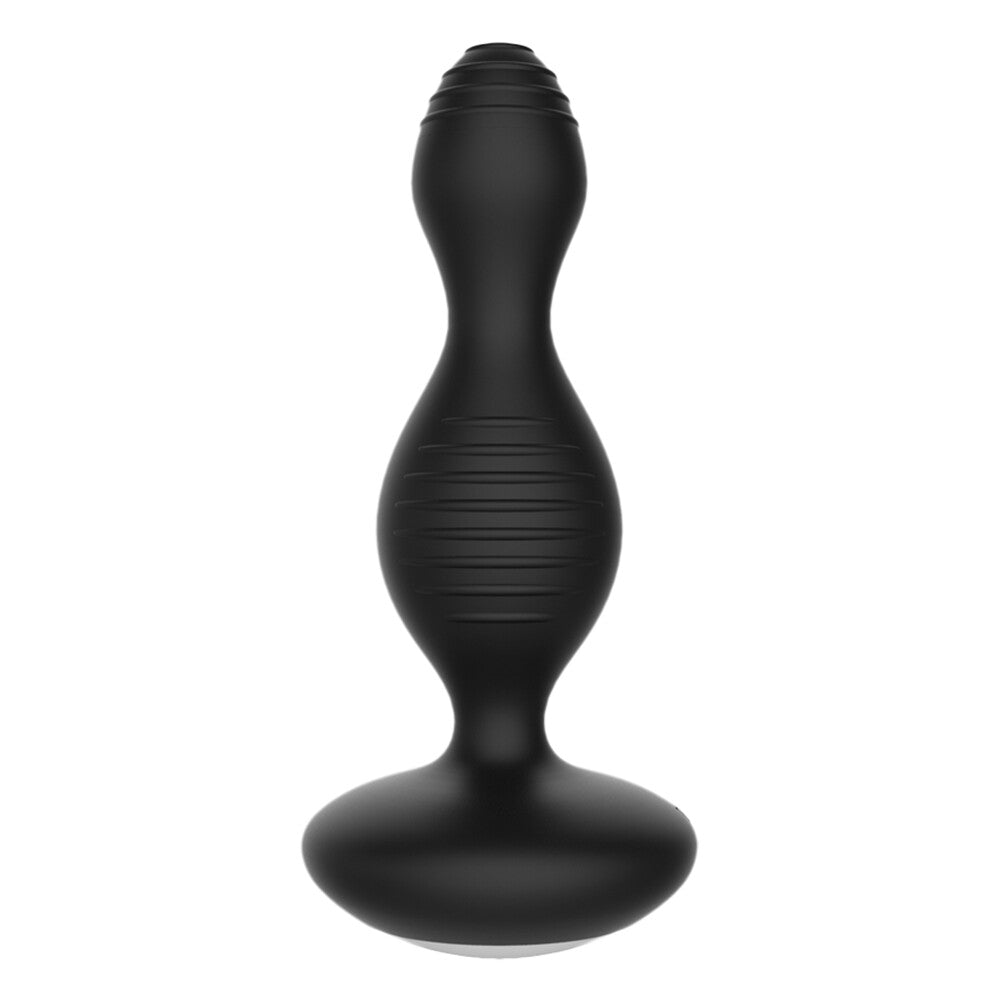 Vibrators, Sex Toy Kits and Sex Toys at Cloud9Adults - EStimulation Vibrating Buttplug - Buy Sex Toys Online