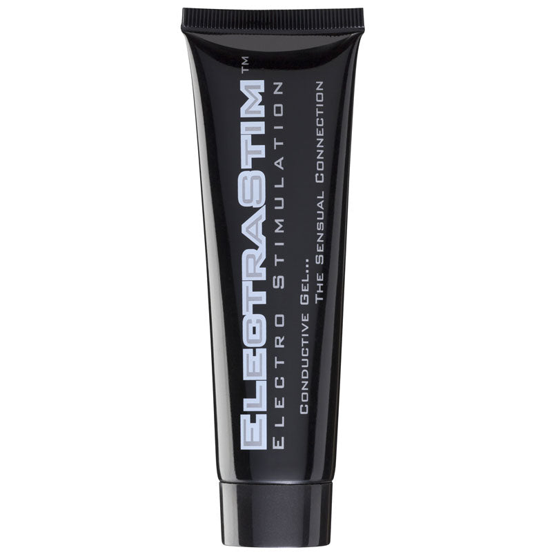 Vibrators, Sex Toy Kits and Sex Toys at Cloud9Adults - ElectraStim Electro Stimulation Conductive Gel (60ml) - Buy Sex Toys Online