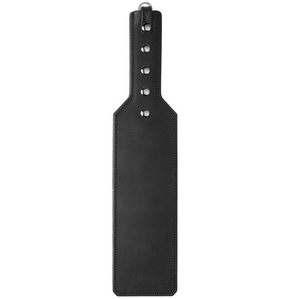 Vibrators, Sex Toy Kits and Sex Toys at Cloud9Adults - ElectraStim Electro Leather Sex Paddle - Buy Sex Toys Online