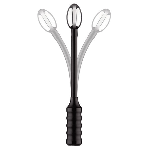 Vibrators, Sex Toy Kits and Sex Toys at Cloud9Adults - ElectraStim Electro Prob Sex Dildo - Buy Sex Toys Online