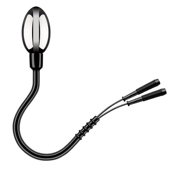 Vibrators, Sex Toy Kits and Sex Toys at Cloud9Adults - ElectraStim Electro Egg Probe - Buy Sex Toys Online