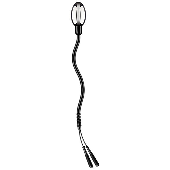 Vibrators, Sex Toy Kits and Sex Toys at Cloud9Adults - ElectraStim Electro Egg Probe - Buy Sex Toys Online