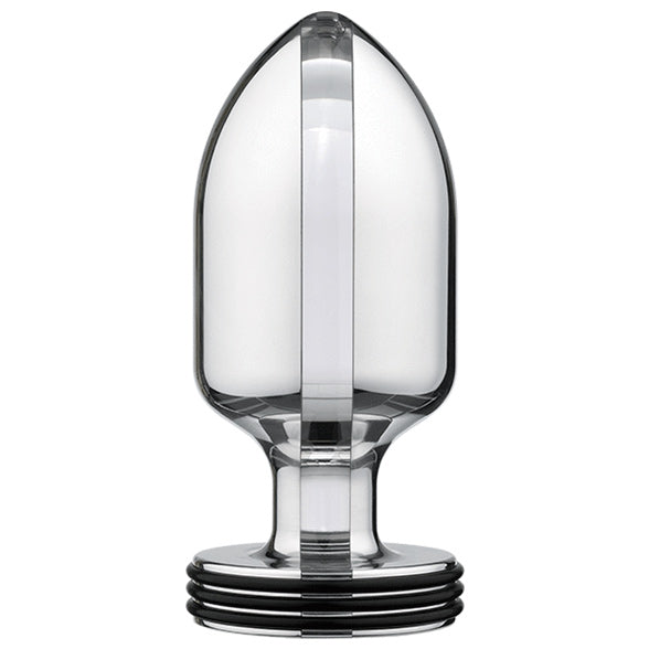 Vibrators, Sex Toy Kits and Sex Toys at Cloud9Adults - ElectraStim Invader Extreme Electro Butt Plug - Buy Sex Toys Online