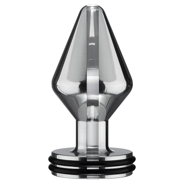 Vibrators, Sex Toy Kits and Sex Toys at Cloud9Adults - ElectraStim Classic Electro Butt Plug Medium - Buy Sex Toys Online