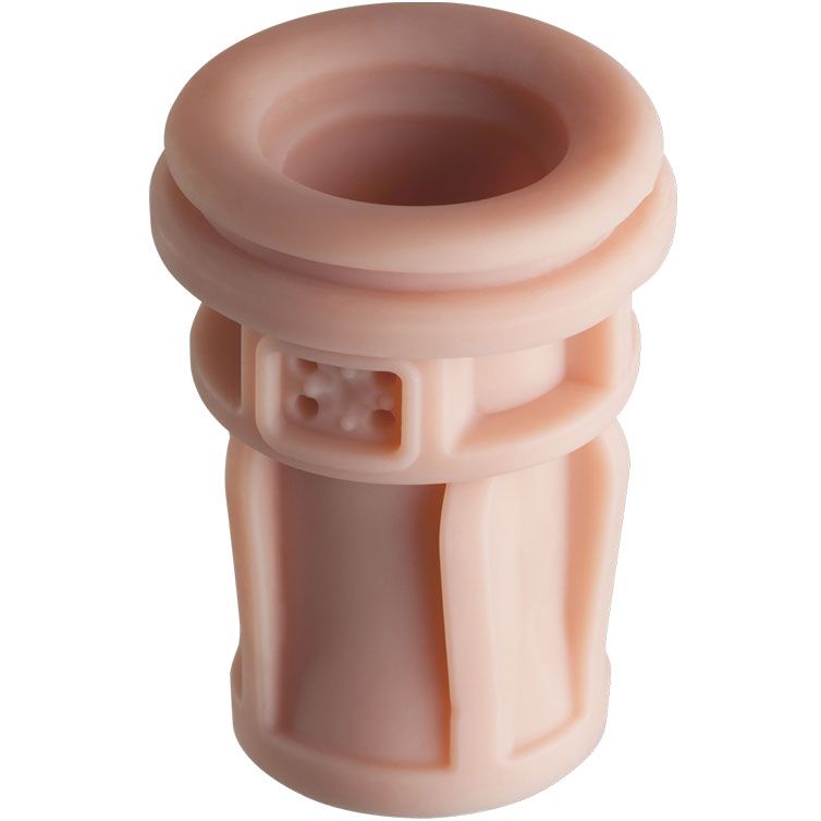 Vibrators, Sex Toy Kits and Sex Toys at Cloud9Adults - ElectraStim Jack Socket Electrosex Stroker - Buy Sex Toys Online