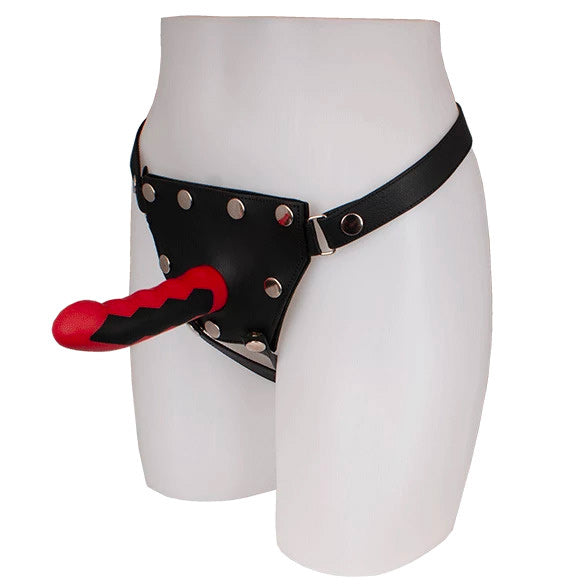 Vibrators, Sex Toy Kits and Sex Toys at Cloud9Adults - ElectraStim Silicone Fusion Komodo Dildo - Buy Sex Toys Online