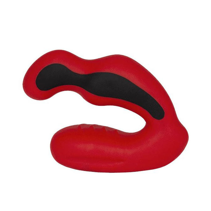 Vibrators, Sex Toy Kits and Sex Toys at Cloud9Adults - ElectraStim Silicone Fusion Habanero P Massager - Buy Sex Toys Online