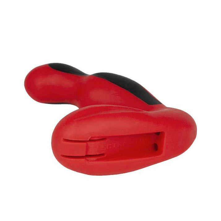 Vibrators, Sex Toy Kits and Sex Toys at Cloud9Adults - ElectraStim Silicone Fusion Habanero P Massager - Buy Sex Toys Online