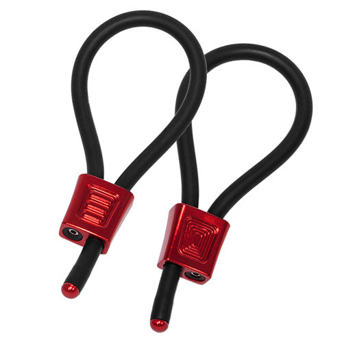 Vibrators, Sex Toy Kits and Sex Toys at Cloud9Adults - ElectraStim Prestige Electro Sex Cock Loops - Buy Sex Toys Online