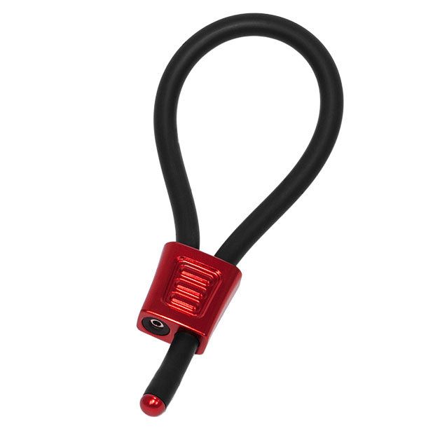 Vibrators, Sex Toy Kits and Sex Toys at Cloud9Adults - ElectraStim Prestige Electro Sex Cock Loops - Buy Sex Toys Online