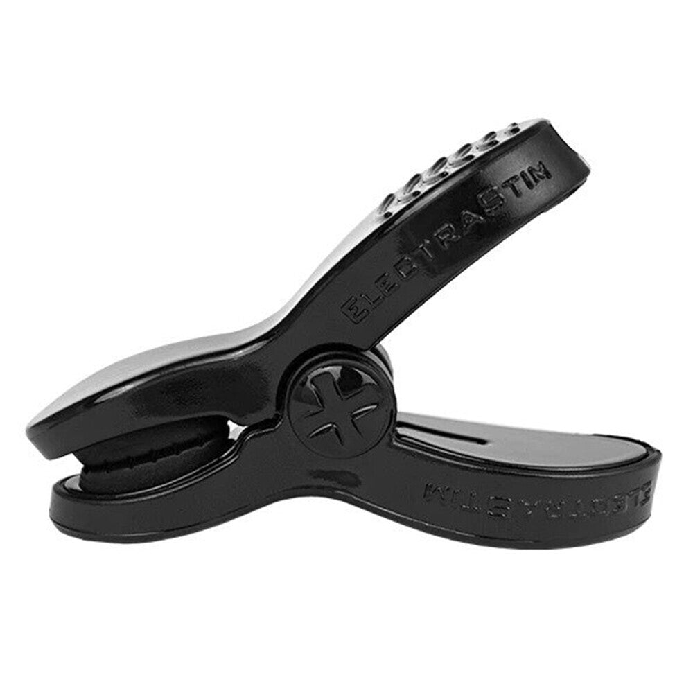 Vibrators, Sex Toy Kits and Sex Toys at Cloud9Adults - ElectraStim Bipolar ElectraClamp - Buy Sex Toys Online