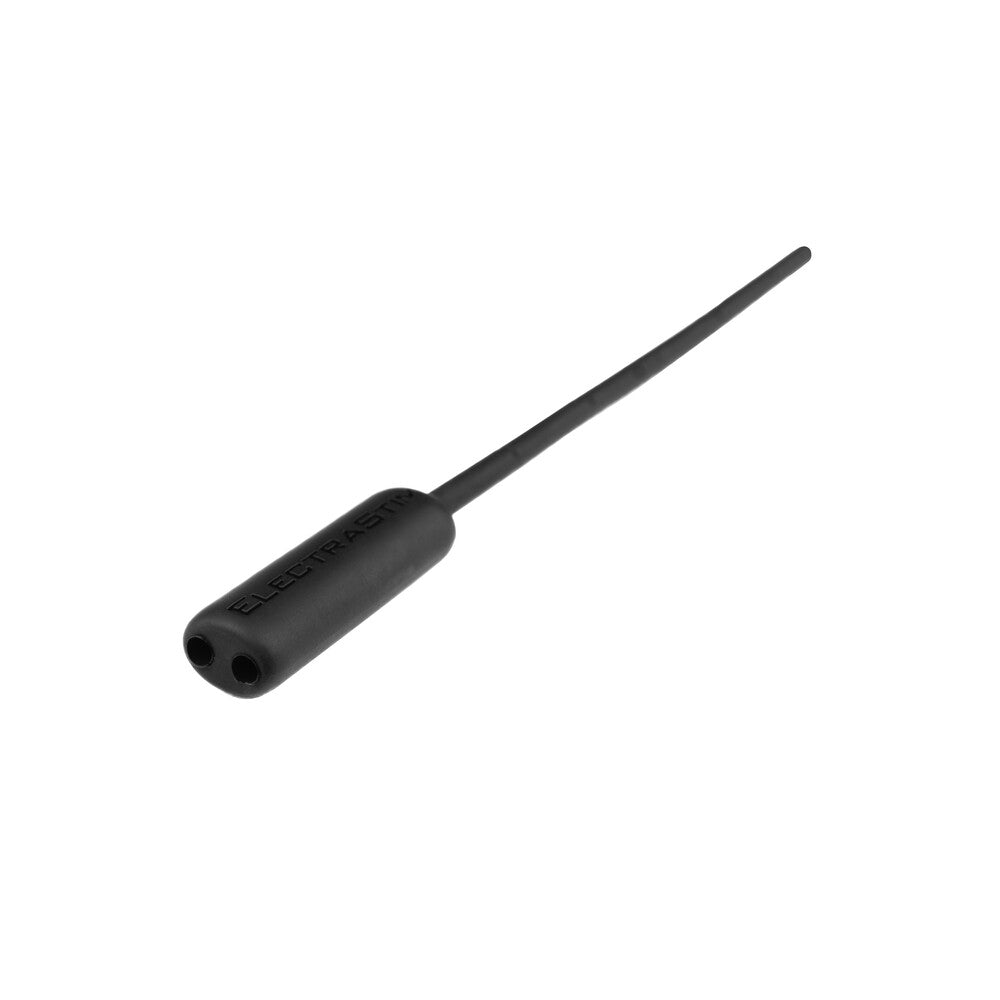 Vibrators, Sex Toy Kits and Sex Toys at Cloud9Adults - ElectraStim Noir Flexible Electro Urethral Sound 5mm - Buy Sex Toys Online