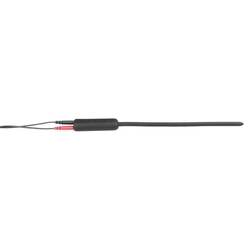 Vibrators, Sex Toy Kits and Sex Toys at Cloud9Adults - ElectraStim Noir Flexible Electro Urethral Sound 5mm - Buy Sex Toys Online