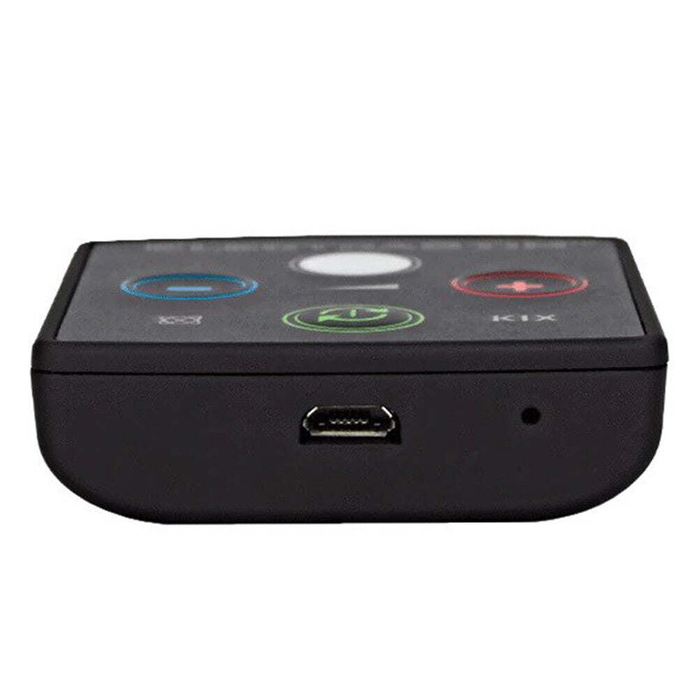 Vibrators, Sex Toy Kits and Sex Toys at Cloud9Adults - Electrastim KIX Beginner Stimulator - Buy Sex Toys Online