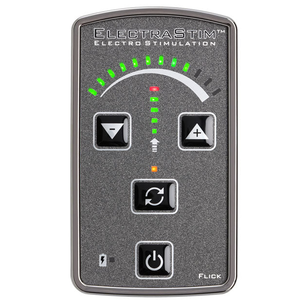 Vibrators, Sex Toy Kits and Sex Toys at Cloud9Adults - ElectraStim Flick Electro Stimulation Pack - Buy Sex Toys Online