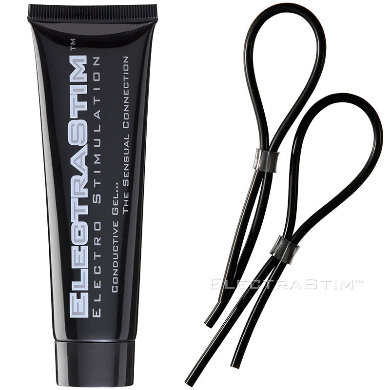 Vibrators, Sex Toy Kits and Sex Toys at Cloud9Adults - ElectraStim Flick Electro Stimulation Multi Pack - Buy Sex Toys Online
