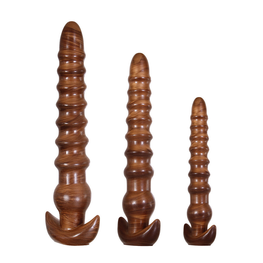 Vibrators, Sex Toy Kits and Sex Toys at Cloud9Adults - Evolved Twisted Love Probe Set - Buy Sex Toys Online