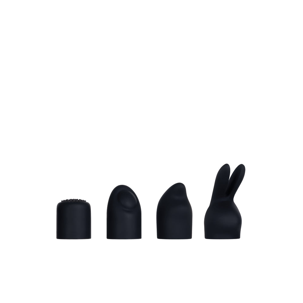 Vibrators, Sex Toy Kits and Sex Toys at Cloud9Adults - Evolved Tiny Treasures 5 Piece Silicone Kit - Buy Sex Toys Online