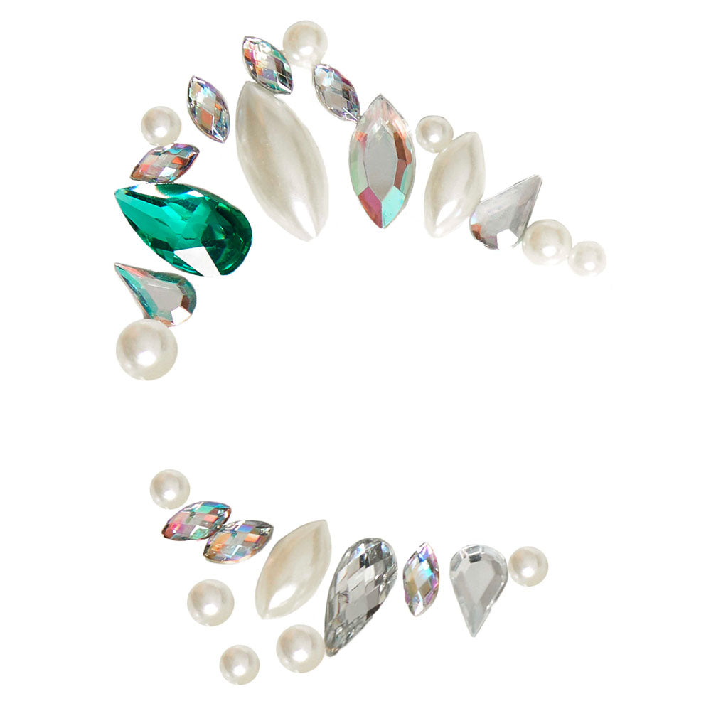 Vibrators, Sex Toy Kits and Sex Toys at Cloud9Adults - Arista Eye Jewels Sticker EYE001 - Buy Sex Toys Online
