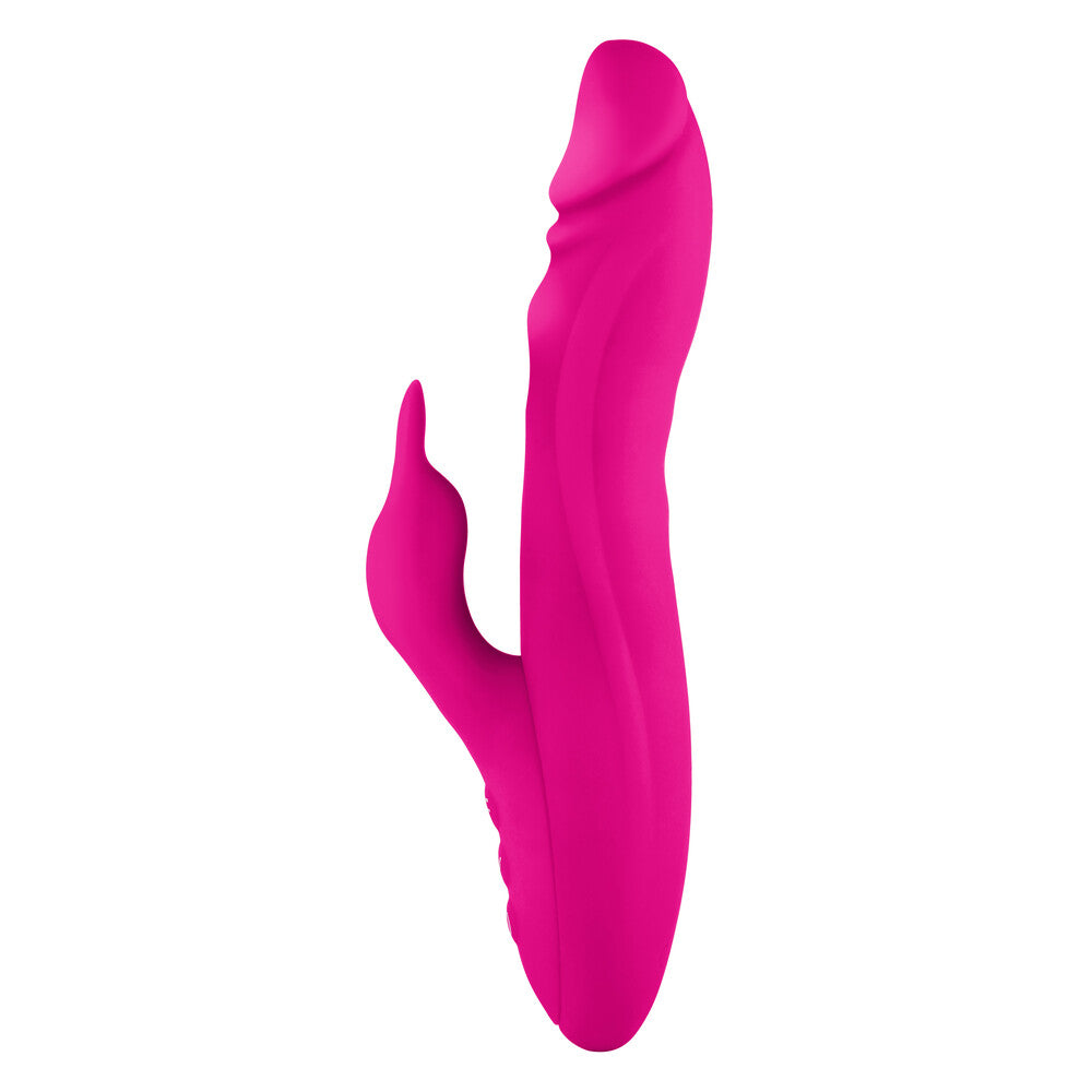 Vibrators, Sex Toy Kits and Sex Toys at Cloud9Adults - FemmeFunn Booster Rabbit Vibe - Buy Sex Toys Online
