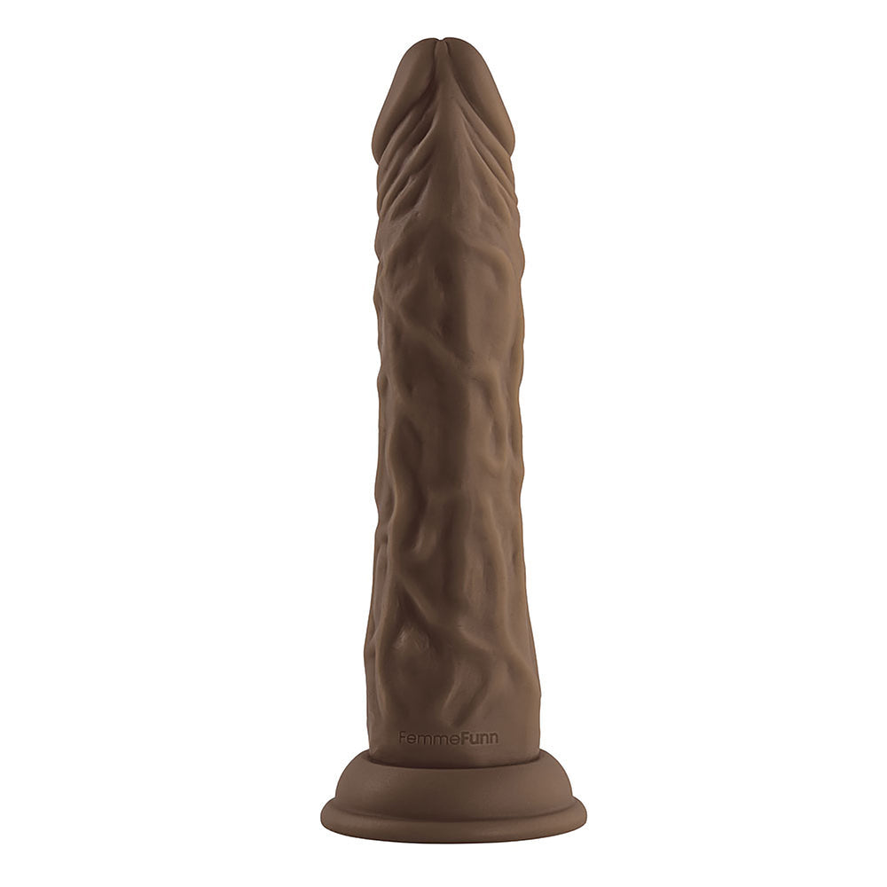 Vibrators, Sex Toy Kits and Sex Toys at Cloud9Adults - FemmeFunn Vortex Wireless Turbo Penis Vibe - Buy Sex Toys Online