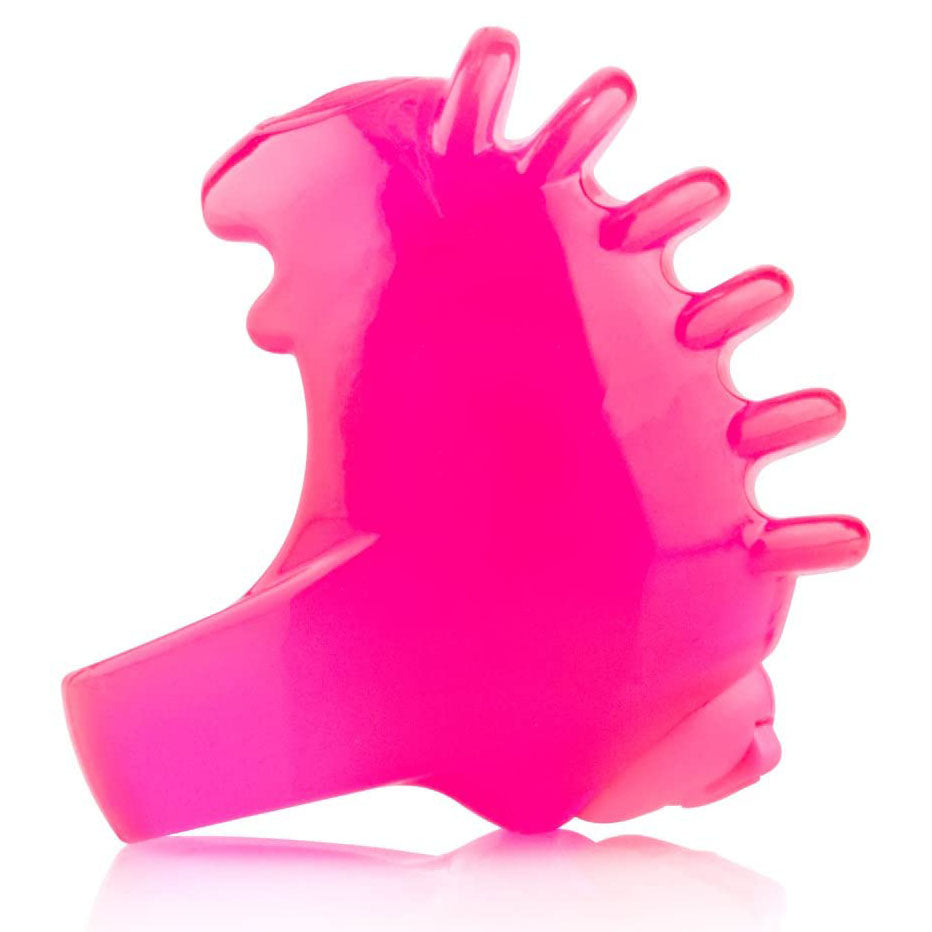 Vibrators, Sex Toy Kits and Sex Toys at Cloud9Adults - Screaming O FingO Tips Fingertip Vibe - Buy Sex Toys Online