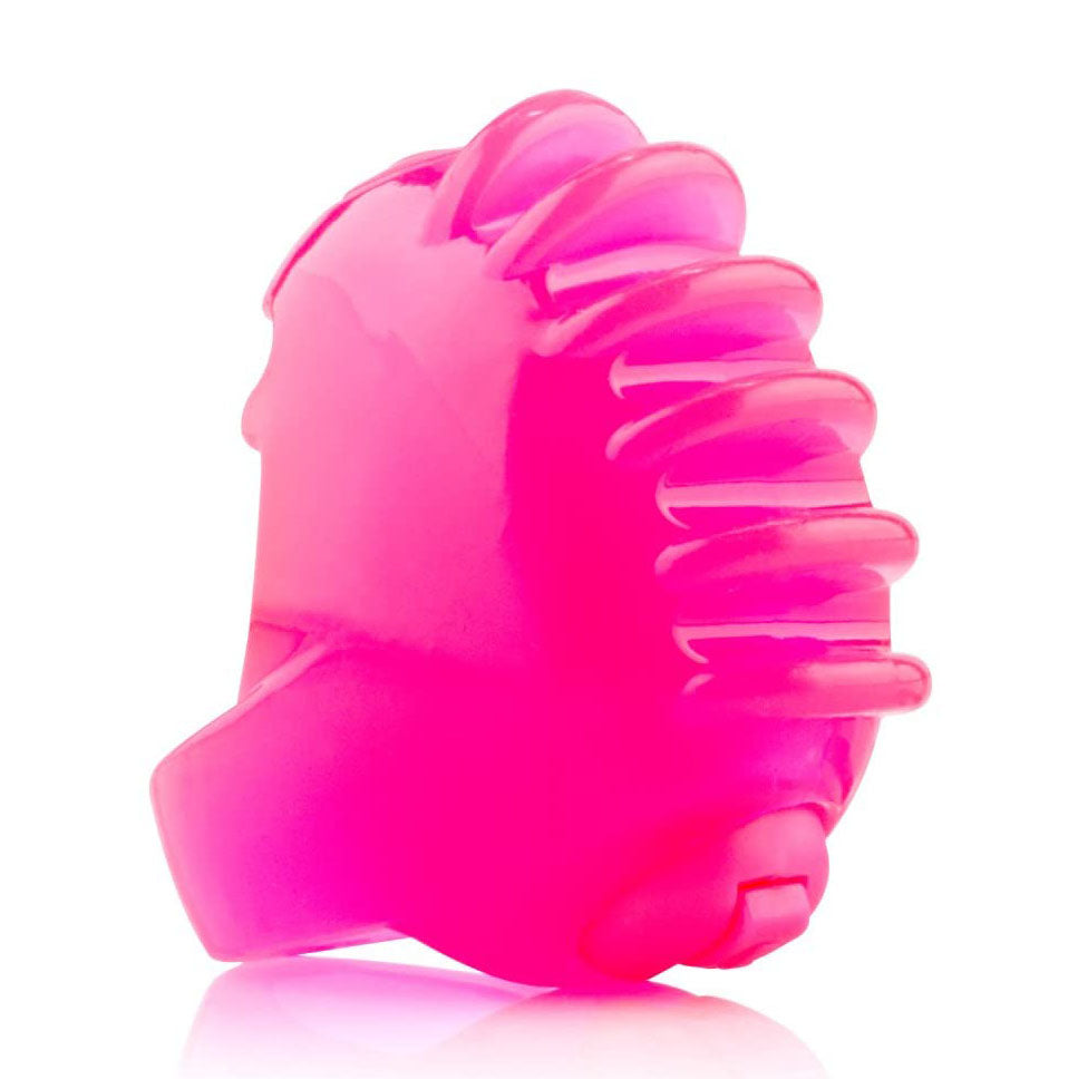Vibrators, Sex Toy Kits and Sex Toys at Cloud9Adults - Screaming O FingO Tips Fingertip Vibe - Buy Sex Toys Online