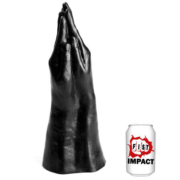 Vibrators, Sex Toy Kits and Sex Toys at Cloud9Adults - Fist Impact Deep Dive DIldo - Buy Sex Toys Online