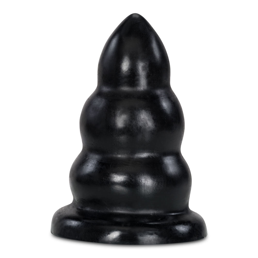 Vibrators, Sex Toy Kits and Sex Toys at Cloud9Adults - Xtrem Mission Takeover Butt Plug - Buy Sex Toys Online