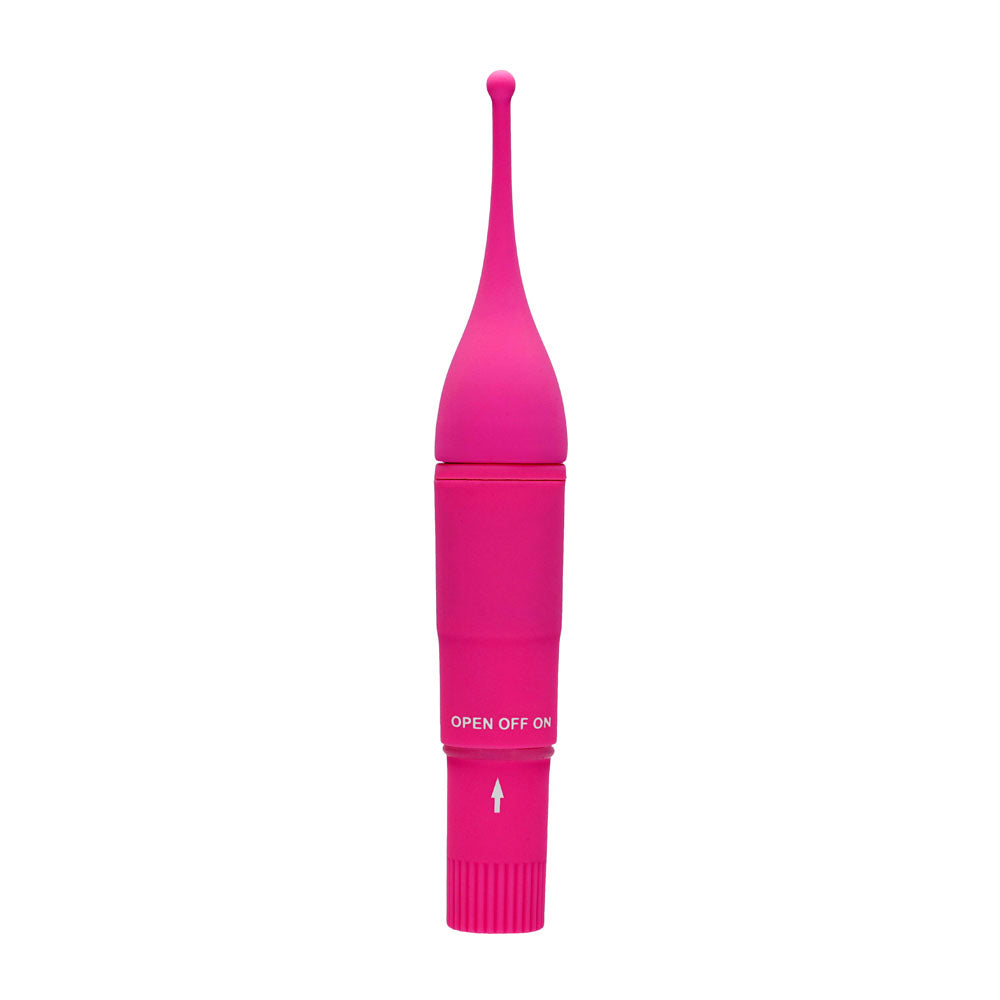 Vibrators, Sex Toy Kits and Sex Toys at Cloud9Adults - Pinpoint Precision Clitoral Tickler - Buy Sex Toys Online