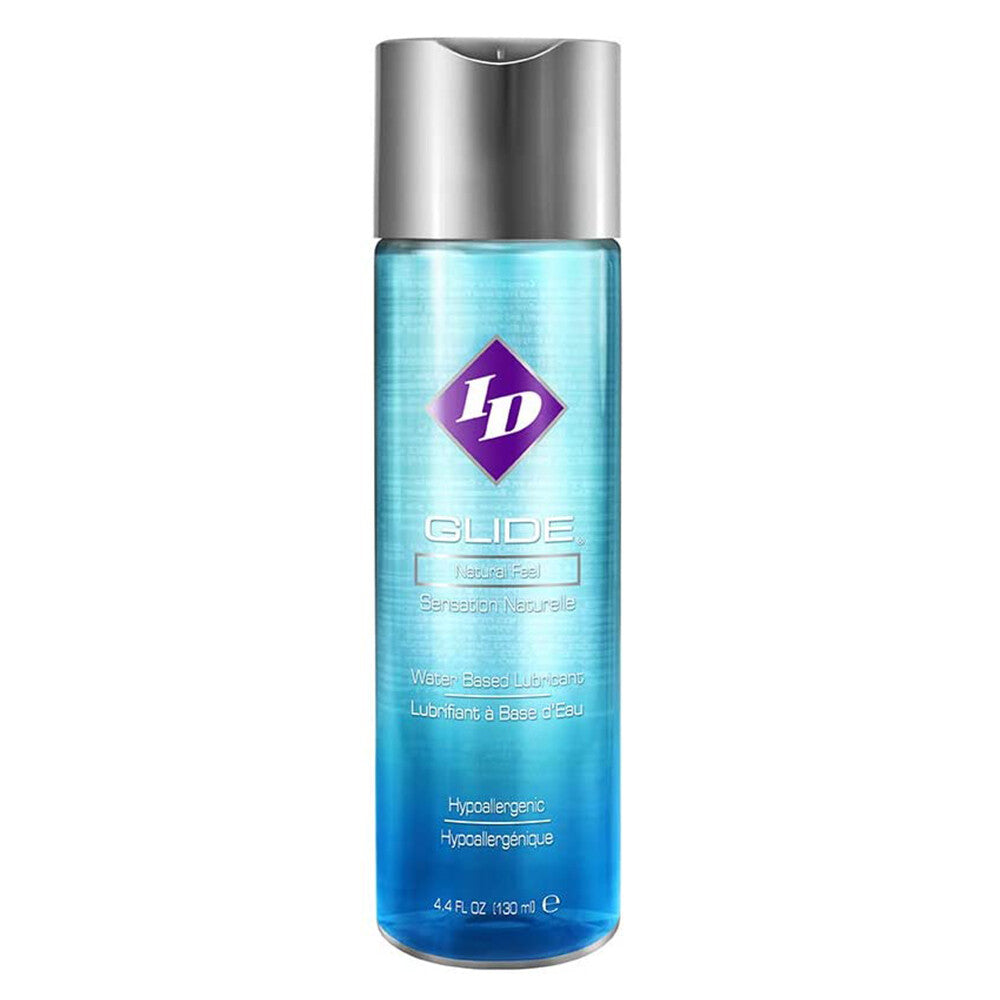 Vibrators, Sex Toy Kits and Sex Toys at Cloud9Adults - ID Glide Lubricant 4.4 oz - Buy Sex Toys Online