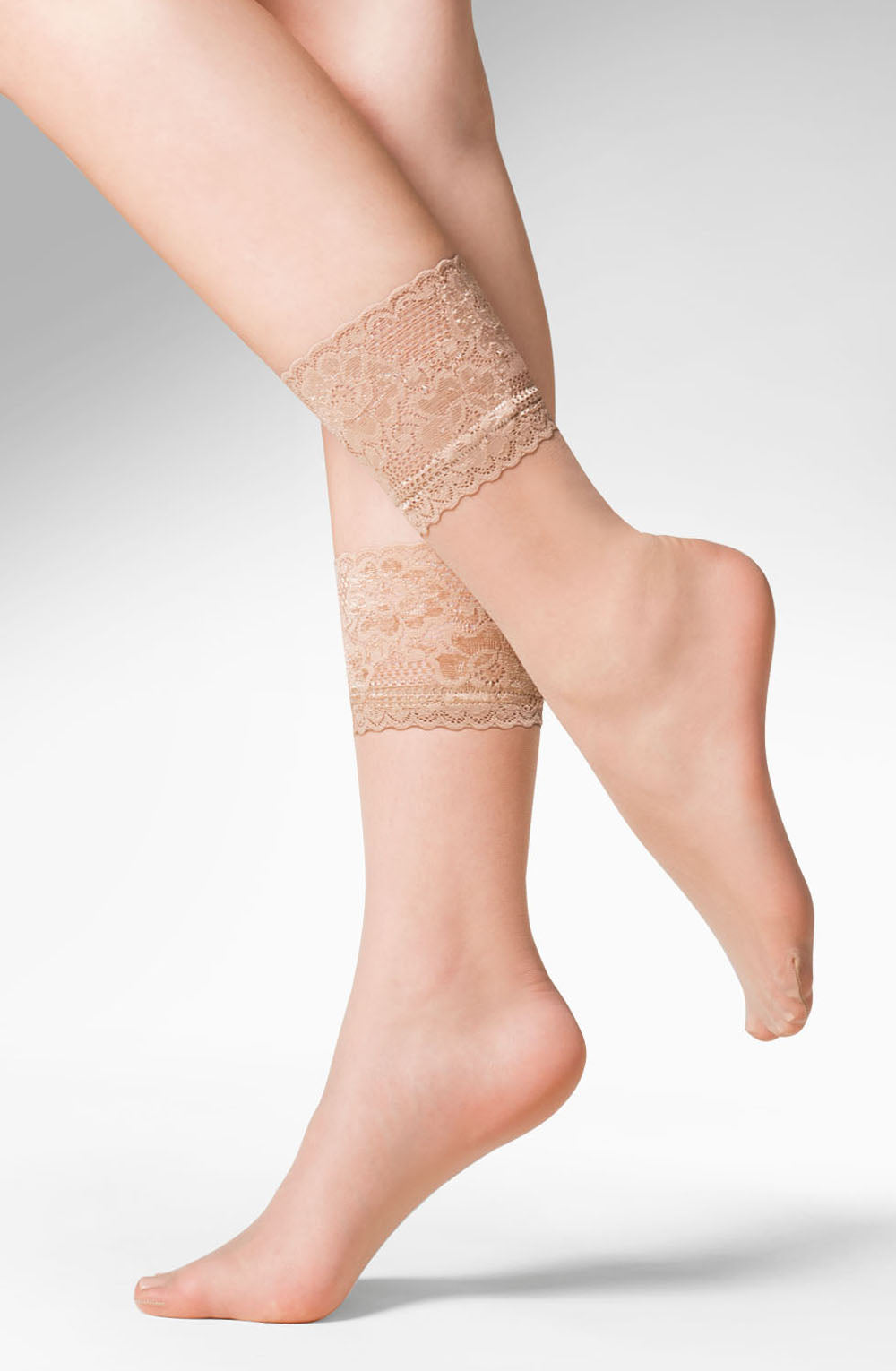 Vibrators, Sex Toy Kits and Sex Toys at Cloud9Adults - Gabriella Kala Sock 690 Black - Buy Sex Toys Online