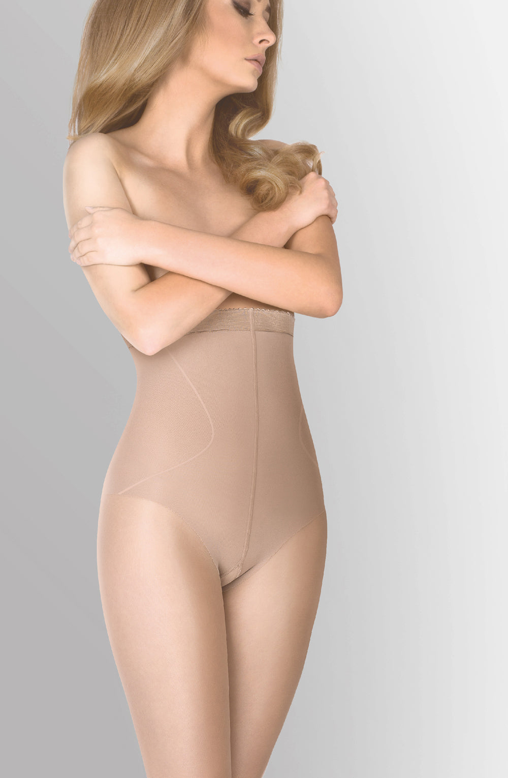 Vibrators, Sex Toy Kits and Sex Toys at Cloud9Adults - Gabriella High Shaper Tights Melisa - Buy Sex Toys Online