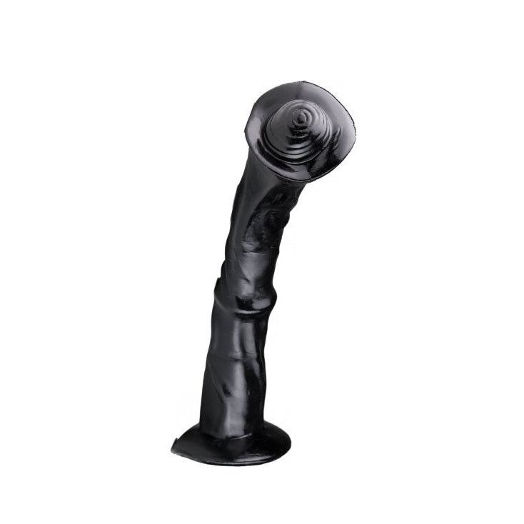 Vibrators, Sex Toy Kits and Sex Toys at Cloud9Adults - Animhole Zebra Dildo - Buy Sex Toys Online