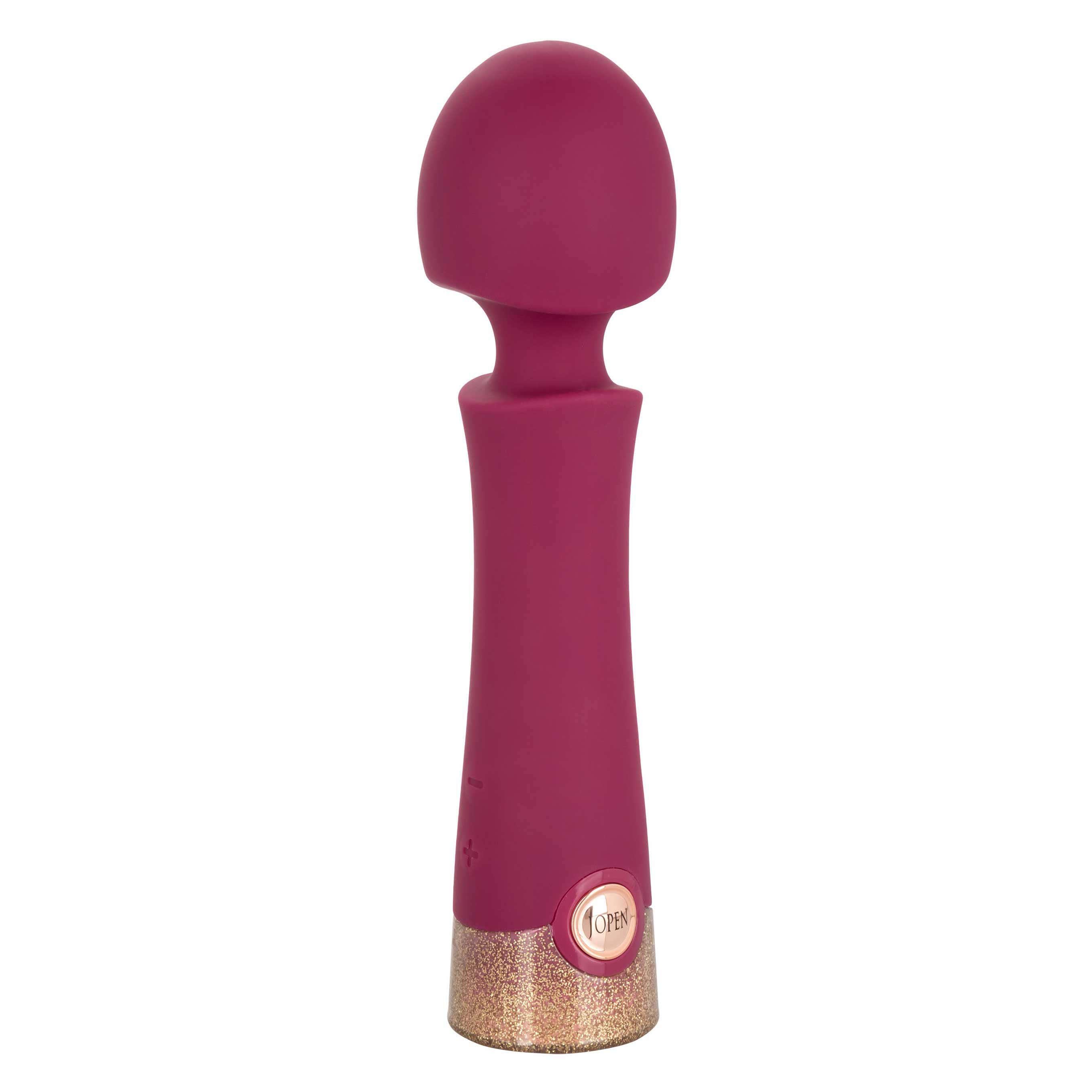 Vibrators, Sex Toy Kits and Sex Toys at Cloud9Adults - Jopen Starstruck Romance Wand Vibrator - Buy Sex Toys Online