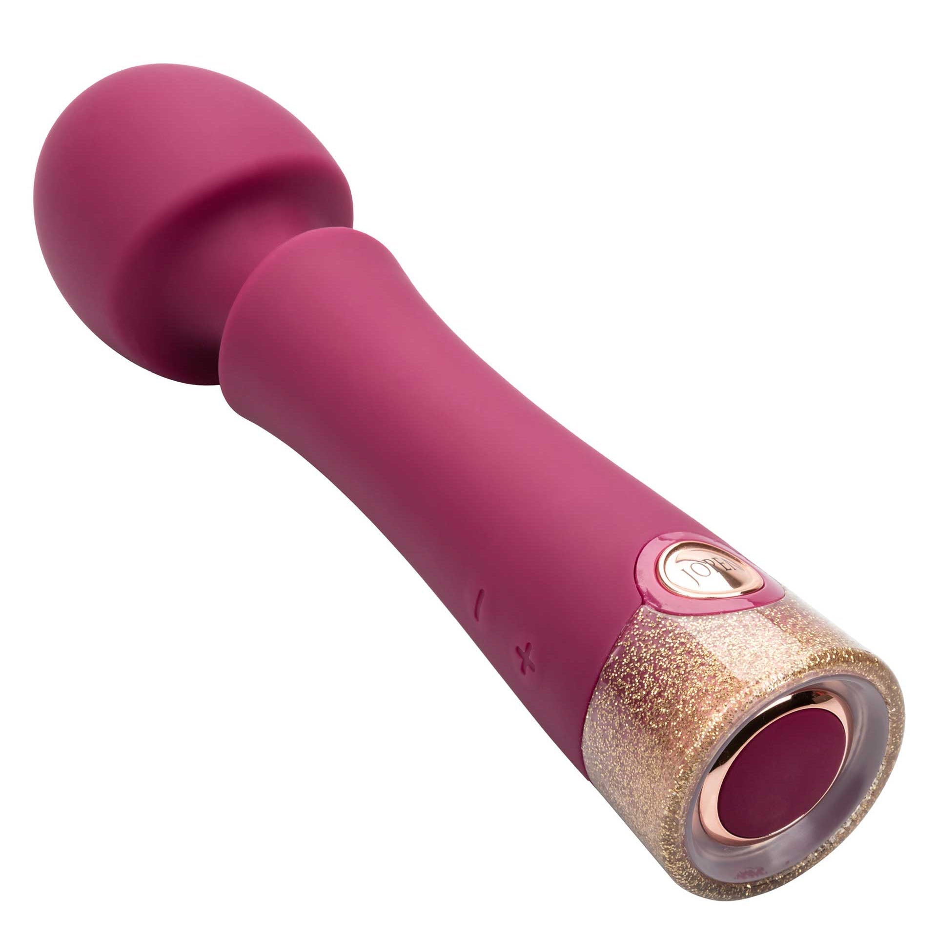 Vibrators, Sex Toy Kits and Sex Toys at Cloud9Adults - Jopen Starstruck Romance Wand Vibrator - Buy Sex Toys Online