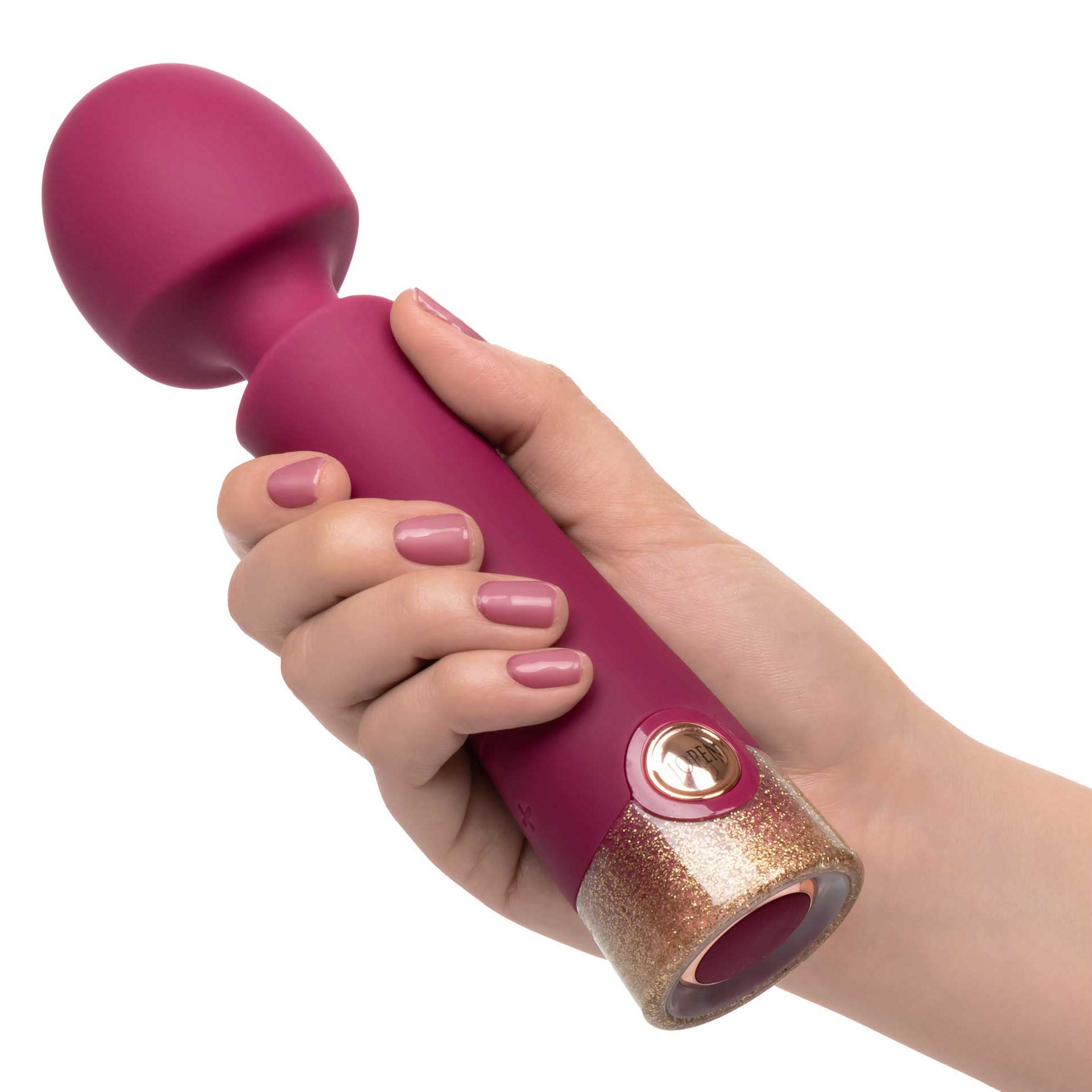 Vibrators, Sex Toy Kits and Sex Toys at Cloud9Adults - Jopen Starstruck Romance Wand Vibrator - Buy Sex Toys Online
