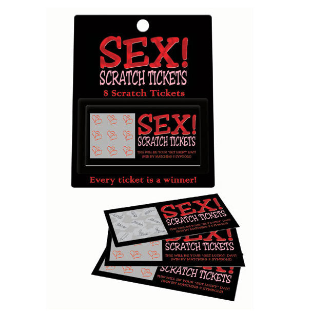Vibrators, Sex Toy Kits and Sex Toys at Cloud9Adults - Sex Scratch Cards - Buy Sex Toys Online