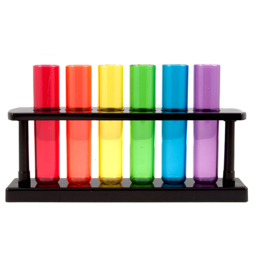 Vibrators, Sex Toy Kits and Sex Toys at Cloud9Adults - Test Tube Shooters - Buy Sex Toys Online