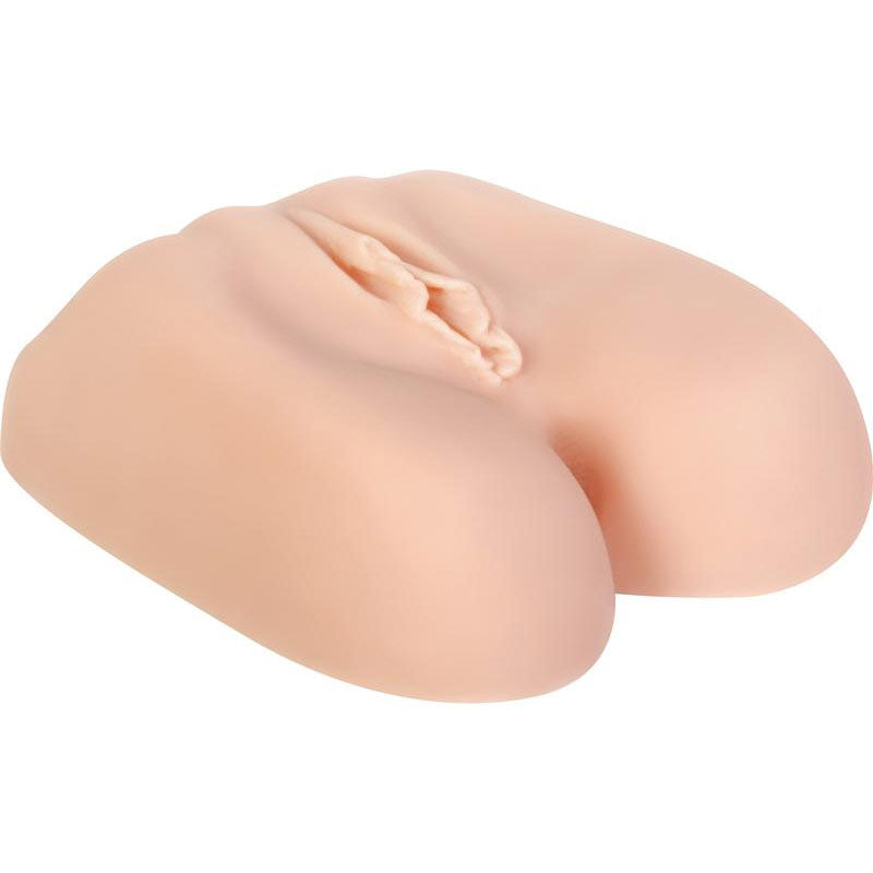 Vibrators, Sex Toy Kits and Sex Toys at Cloud9Adults - Kendra Lust Life Size Vagina and Ass Masturbator - Buy Sex Toys Online