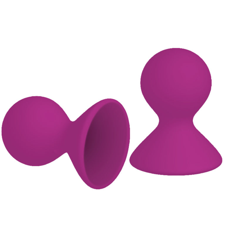 Vibrators, Sex Toy Kits and Sex Toys at Cloud9Adults - Dual Masseuse For Nipples And Clitoris - Buy Sex Toys Online