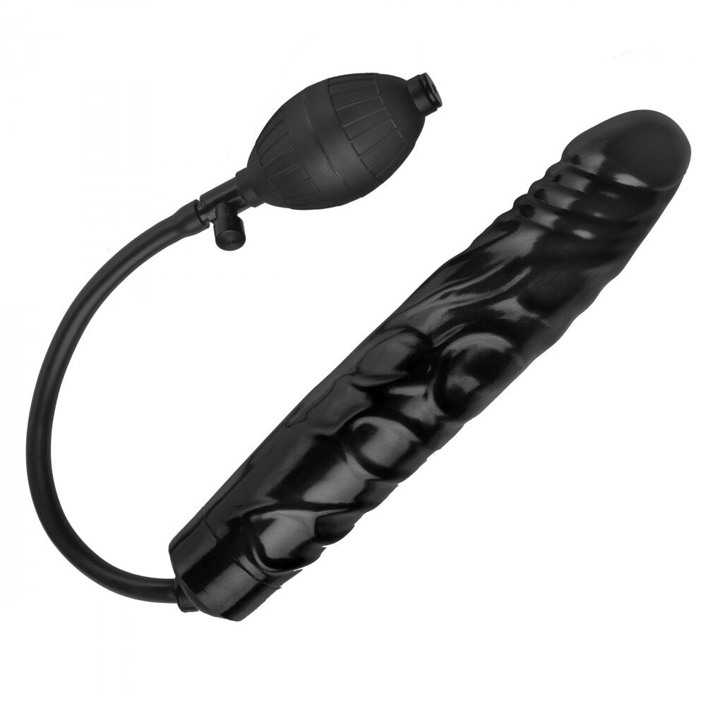 Vibrators, Sex Toy Kits and Sex Toys at Cloud9Adults - Large Inflatable Dildo - Buy Sex Toys Online