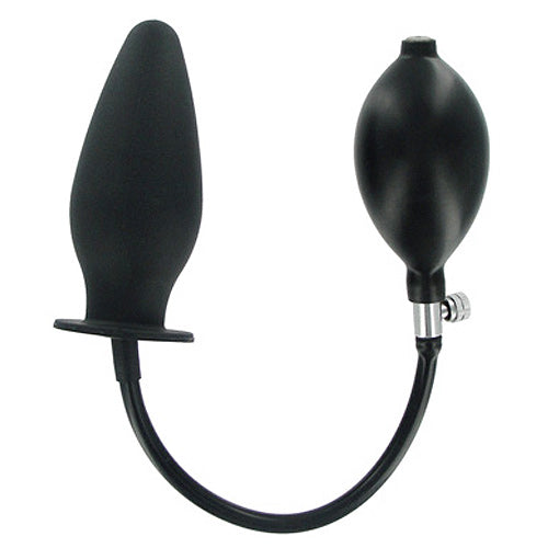 Vibrators, Sex Toy Kits and Sex Toys at Cloud9Adults - Inflatable Butt Plug - Buy Sex Toys Online
